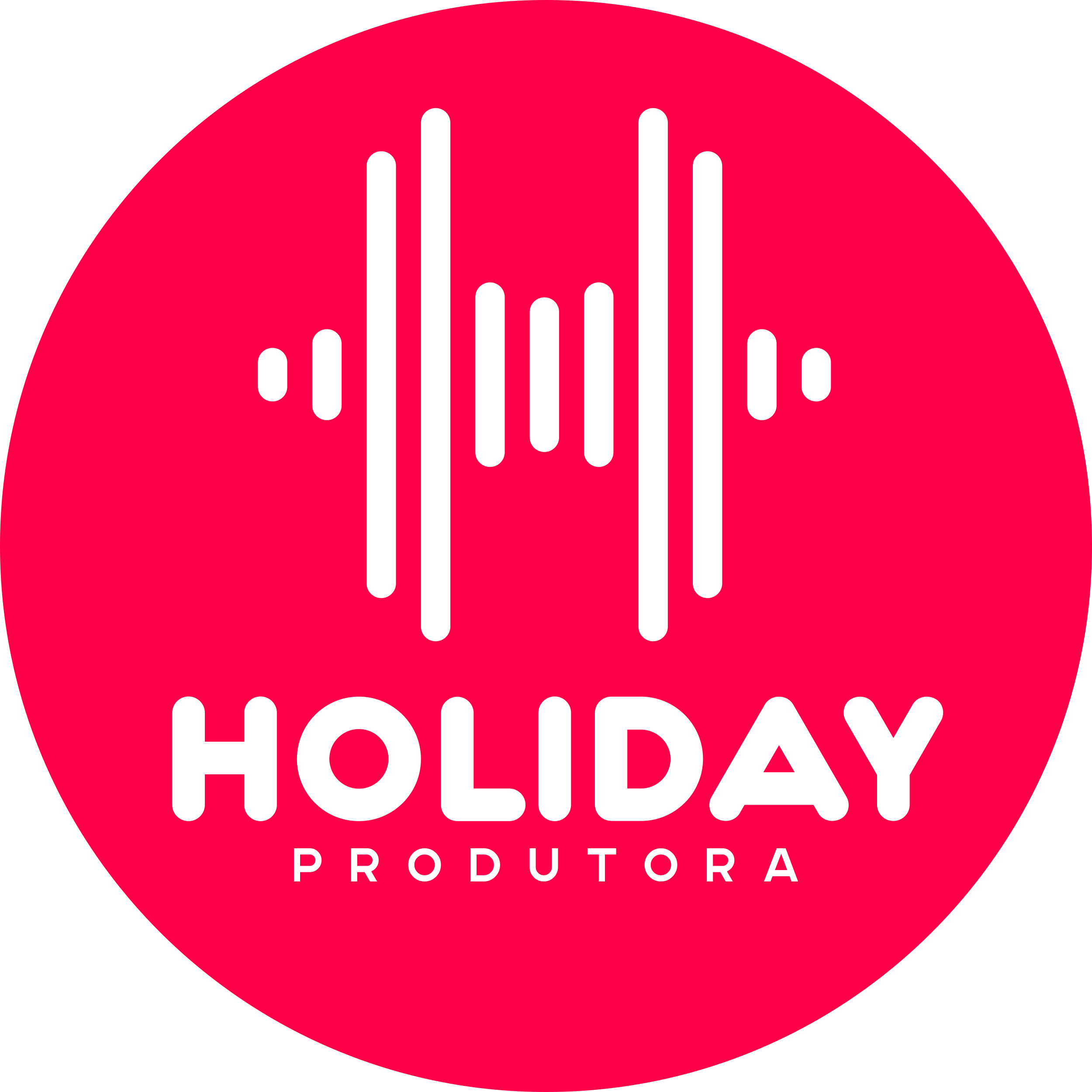 Holiday Produtora