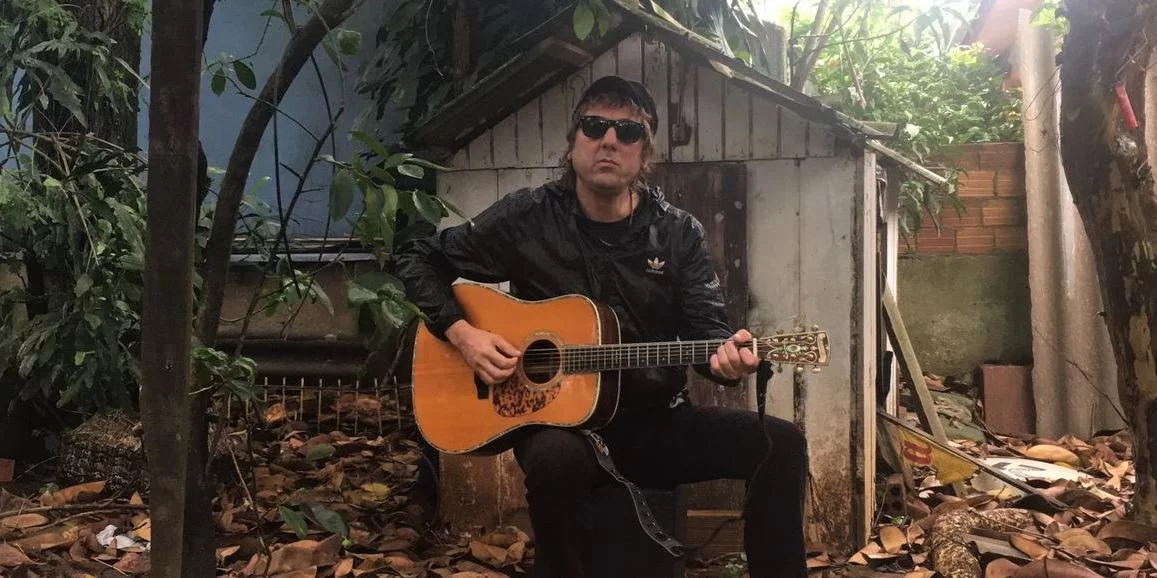 Marcelo Gross Vinil