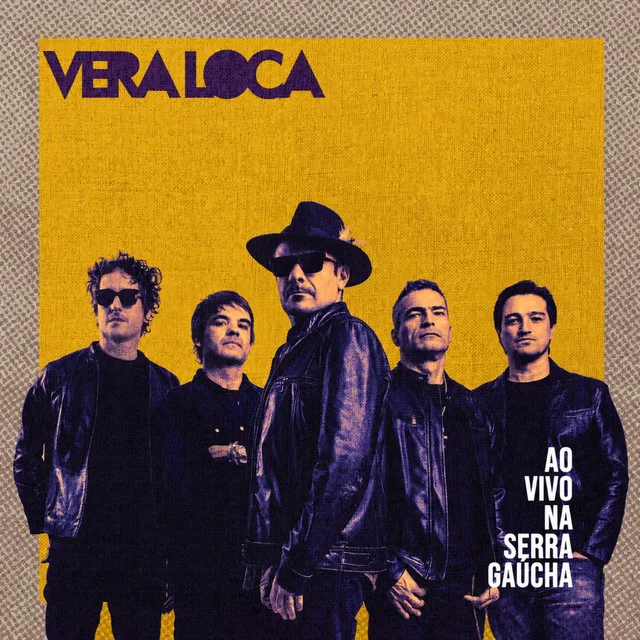 Vera Loca - Ao Vivo na Serra Gaúcha